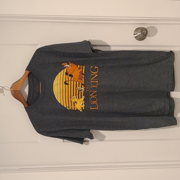 Disney Other - Disney Lion King Tee Size  XL